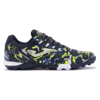 JOMA-Maxima M TF navy blue/fluorescent yellow Modrá