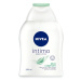 Nivea Intimo Natural sprchová emulze pro intimní hygienu 250 ml
