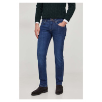 Džíny Pepe Jeans STRAIGHT JEANS pánské, PM207393CT1