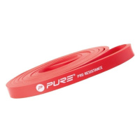 Pure 2 Improve Pro Resistance Band Medium Medium Červená Expandér