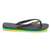 Havaianas Brasil Layers Modrá