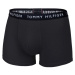 Tommy Hilfiger 3P TRUNK WB Pánské boxerky, růžová, velikost