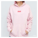 Mikina Girls Are Awesome All Day Hoody Pink