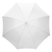 L-Merch Automatický deštník SC26 White