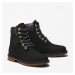 Timberland 6in Hert Bt Cupsole W TB0A5MBG0011 Trappers