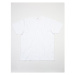 Mantis Unisex triko z organické bavlny P104T White