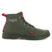 Palladium Pampa SP20 Dare