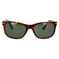 Persol Occhiali da Sole PO3291S 24/31 Hnědá