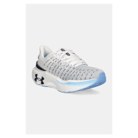 Běžecké boty Under Armour Infinite Elite šedá barva, 3027199