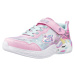 Skechers UNICORN DREAMS Růžová