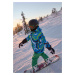 REIMA dětská membránová lyžařská bunda 5100075B - 6637