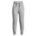 Dívčí tepláky Under Armour Sport Rival Fleece LU Joggers