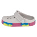 Žabky Crocs Off Court Glitter Band Clog T Jr 209717-1FS