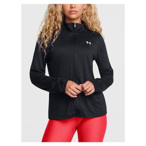 Dámské tričko Under Armour Tech Full Zip