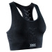 X-Bionic Energizer 4.0 Sports Bra W NG-Y333S23W-B002 - opal black