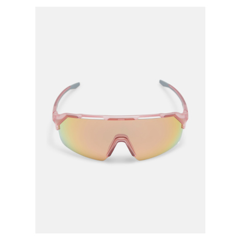 Brýle peak performance vertical sport sunglasses růžová
