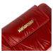 Dámská kožená peněženka Mato Grosso 0638-54 RFID červená