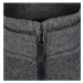 Kilpi REGIN-M Pánský fleecový svetr SM0209KI Tmavě šedá