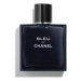 CHANEL Bleu de chanel Toaletní voda s rozprašovačem - EAU DE TOILETTE 50ML 50 ml