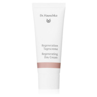 Dr. Hauschka Regeneration denní regenerační krém pro zralou pleť 40 ml