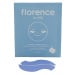 Florence By Mills - Surfing Under The Eyes Hydration Gel Pads Masky na oči a na rty 2 pieces uni