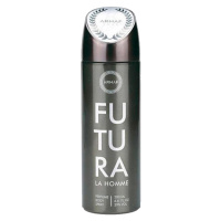 Armaf Armaf Futura La Homme - deodorant ve spreji 200 ml