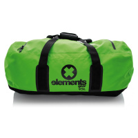 Cestovní taška Elements Gear CORONER 125 l Barva: zelená