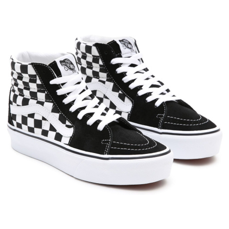 Vans UA SK8-Hi Platform 2.0 Dámské boty EU VN0A3TKNQXH1