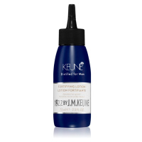 Keune 1922 Fortifying Lotion bezoplachová vlasová péče pro posílení vlasů 75 ml