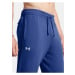 Pánské tepláky Under Armour UA Rival Fleece Joggers-BLU