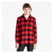 Columbia Holly Hideaway™ Flannel Shirt Red Lily Buffal