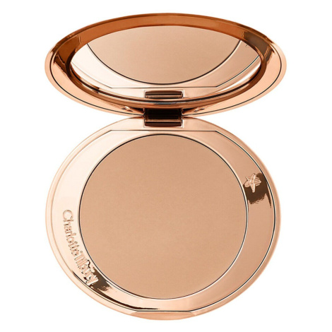 CHARLOTTE TILBURY - Airbrush Bronzer – Bronzující pudr