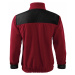 Rimeck Jacket Hi-Q 360 Unisex fleece bunda 506 marlboro červená