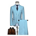 Klasický oblek casual a společenský set pro každou příležitost