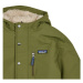 Patagonia INFURNO JACKET Khaki