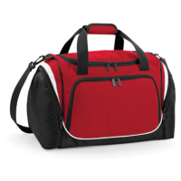 Quadra Sportovní taška QS277 Classic Red