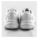Bílé dámské šněrovací sportovní boty (AW100001-02)