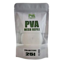 PVA Organic PVA punčocha náhradní náplň 25 m 25 mm