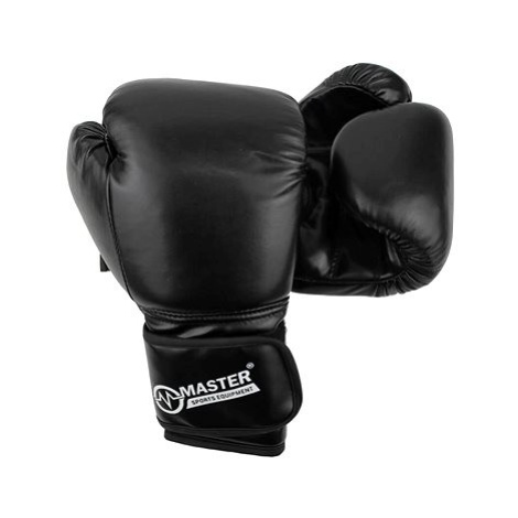 Boxovací rukavice MASTER TG12 Master Sport
