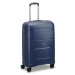MODO BY RONCATO GALAXY M Cestovní kufr, modrá, velikost