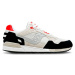 Saucony Shadow 5000 S70665-25 White/Black/Red Bílá