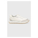 Sneakers boty HUGO Icelin bílá barva, 50485667