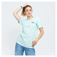 Girls Are Awesome All Day Tee Mint