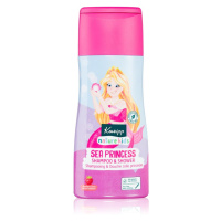 Kneipp Sea Princess šampon a sprchový gel 200 ml