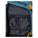 Batoh Meatfly Wanderer ocean blue/yellow 28l