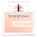 YODEYMA Black Elixir Dámský parfém Varianta: 15ml