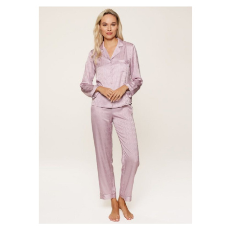 Dámské pyžamo Lingadore 5508
