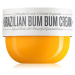 Sol de Janeiro Brazilian Bum Bum Cream zpevňující a vyhlazující krém na hýždě a boky 240 ml