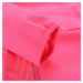 Dámská softshellová bunda Alpine Pro MULTA - růžová