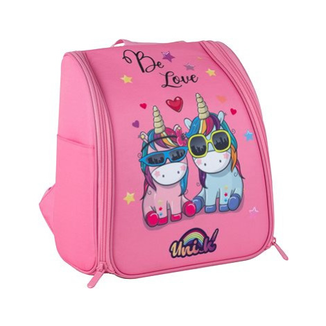 Konix Unik "Be Love" Nintendo Switch All In Backpack